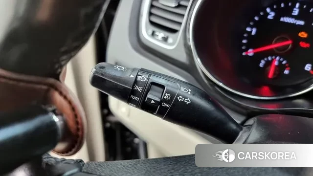 Kia The New Carnival id 3661272 из Кореи 7