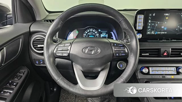 Hyundai Kona Electric id 4286140 из Кореи 7