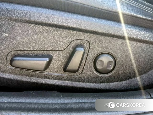 Hyundai Grandeur IG Hybrid id 4448214 из Кореи 7