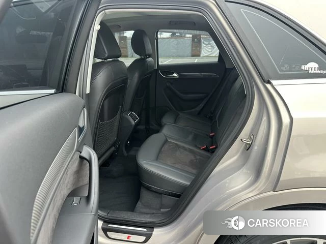 Audi Q3 id 4209871 из Китая 7