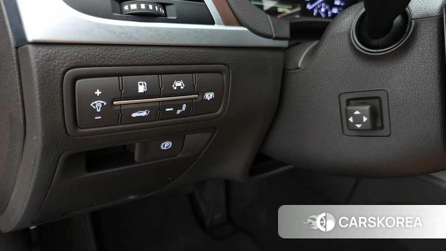 Genesis G80 id 3917148 из Кореи 7