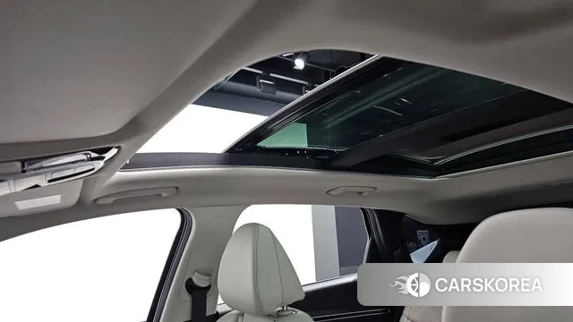 Hyundai Tucson (NX4) id 3519066 из Кореи 7