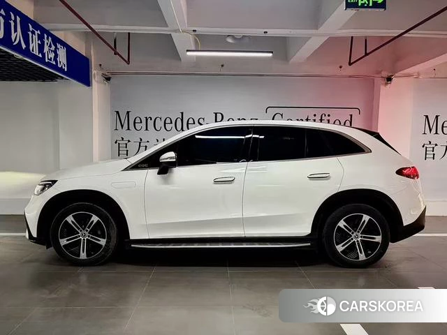 Mercedes-Benz EQE SUV id 4301072 из Китая 7