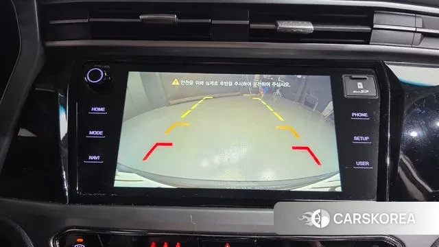 Ssangyong Beautiful Korando id 3736498 из Кореи 7