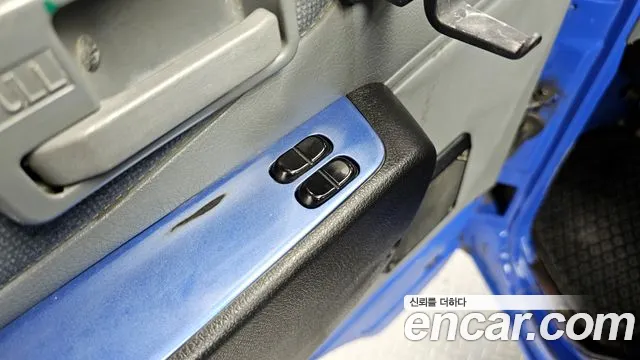 Chevrolet (GM Daewoo) New Labo id 2845178 из Кореи 7