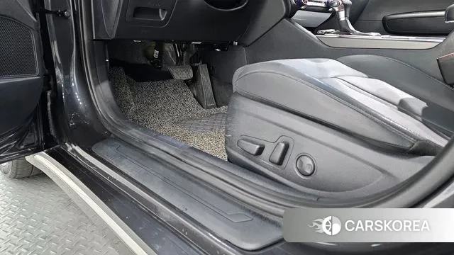 Kia The New K5 2nd generation id 3469551 из Кореи 7