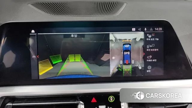 BMW 3 Series (G20) id 3509354 из Кореи 7