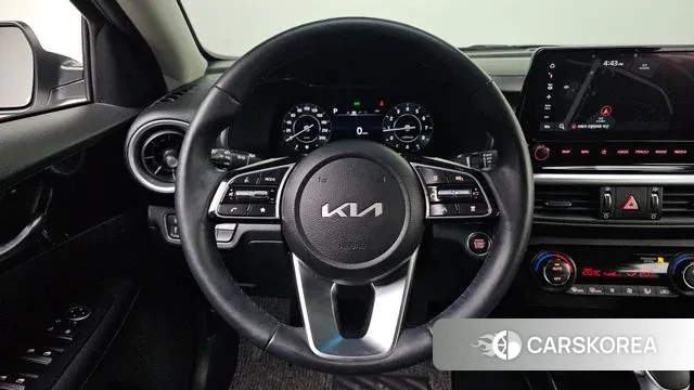 Kia The New K3 2nd generation id 3660209 из Кореи 7