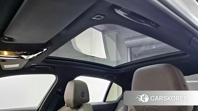 BMW 5 Series (G60) id 3817187 из Кореи 7