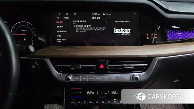 Kia Mohave Master id 3772285 из Кореи 7