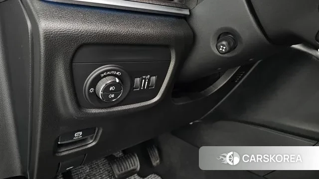 Jeep Grand Cherokee (WL) id 3432224 из Кореи 7