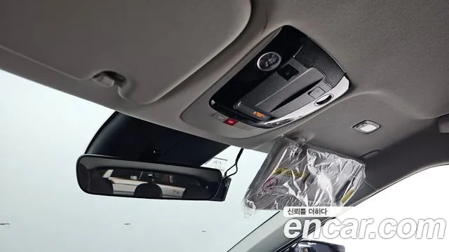 Kia EV6 id 2727926 из Кореи 7