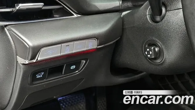 Genesis GV80 id 2854828 из Кореи 7