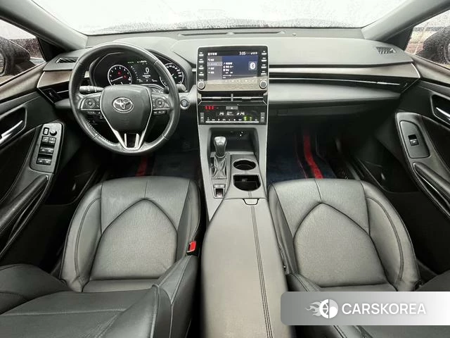 Toyota Asian dragon id 4273449 из Китая 7