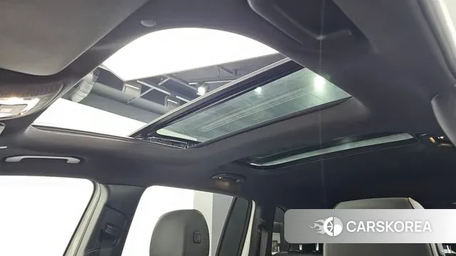 Mercedes-Benz GLB-Class X247 id 2964838 из Кореи 7