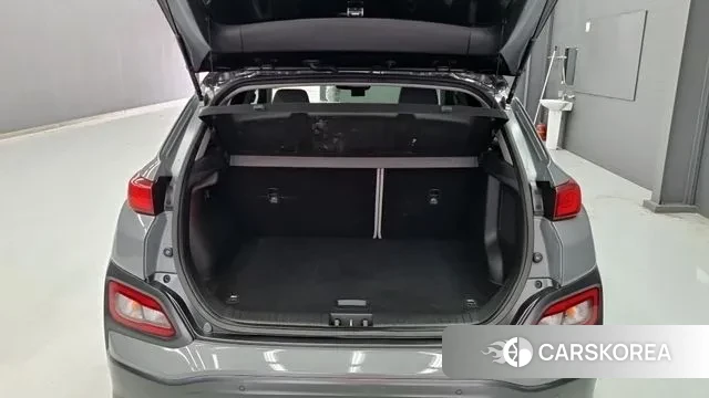 Hyundai Kona Electric id 3203207 из Кореи 7