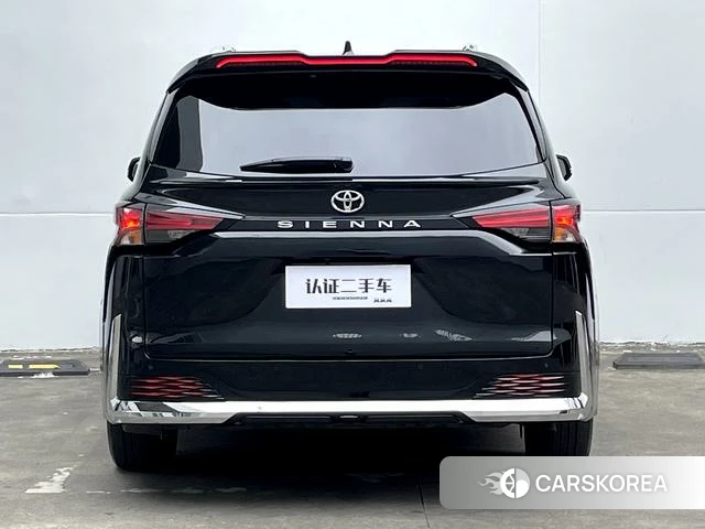 Toyota Saina id 4265984 из Китая 7