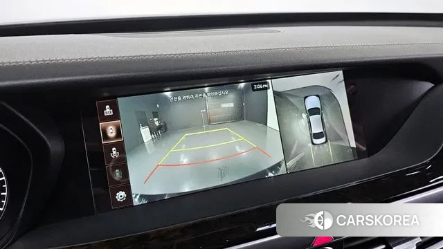 Genesis G90 id 3065844 из Кореи 7