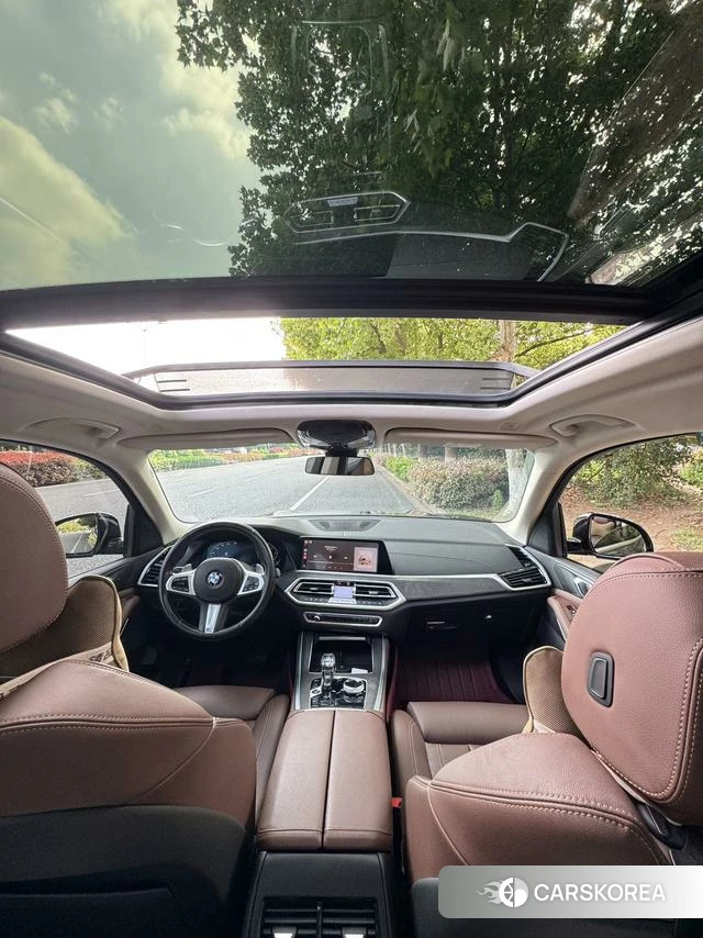 BMW X5 (imported) id 4265790 из Китая 7