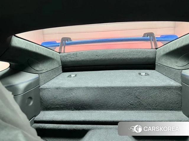 Porsche 911(992) id 3858097 из Кореи 7