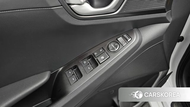 Hyundai The New Ionic Hybrid id 4581401 из Кореи 7