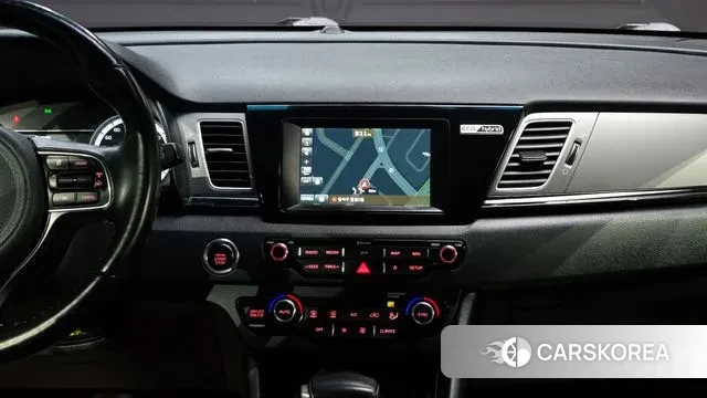 Kia Niro id 3292437 из Кореи 7