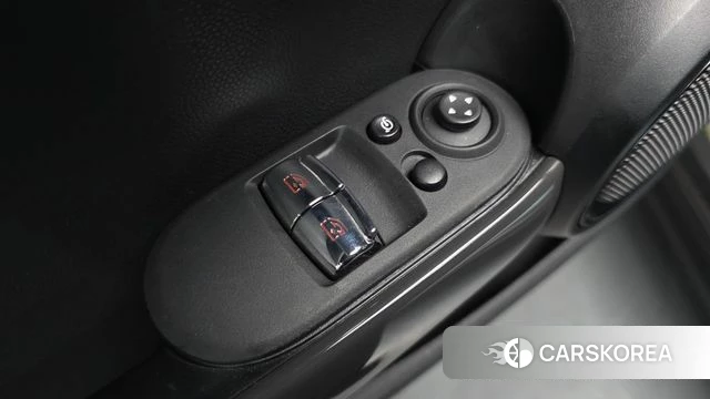 Mini Cooper id 4294327 из Кореи 7