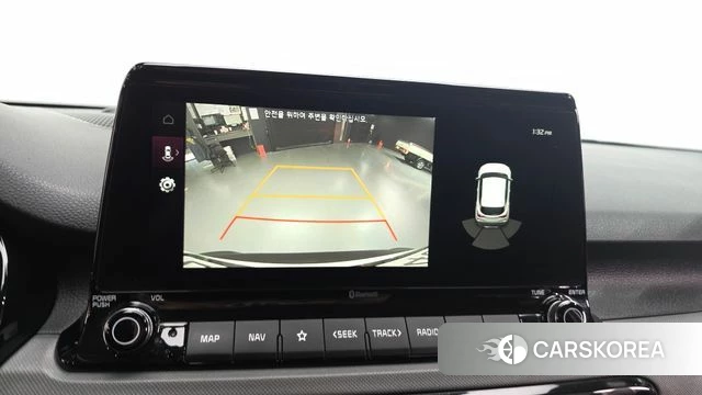 Kia Seltos id 4707857 из Кореи 7