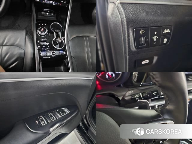 Kia K5 3rd generation id 3911256 из Кореи 7