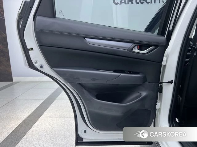 Mazda CX-5 id 4328887 из Китая 7
