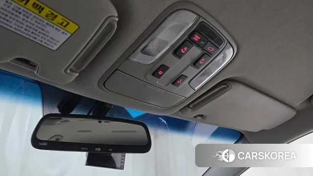 Kia All New Carnival id 3612798 из Кореи 7