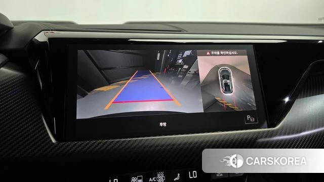 Audi e-Tron GT id 4631574 из Кореи 7