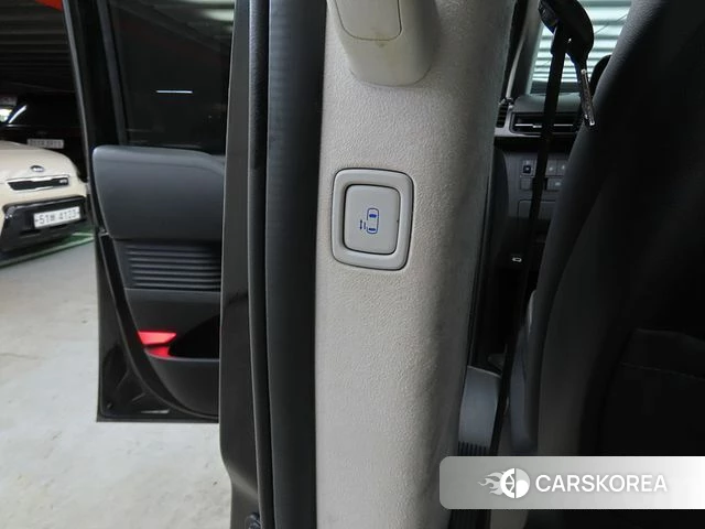Hyundai Staria id 4585306 из Кореи 7
