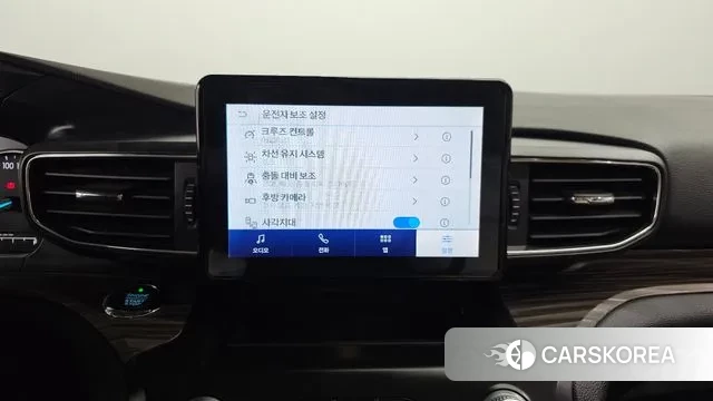 Ford Explorer 6th Generation id 3095273 из Кореи 7