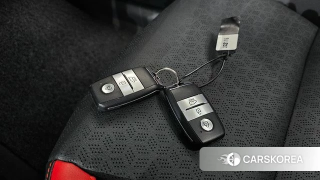 Kia Morning Urban (JA) id 4636747 из Кореи 7