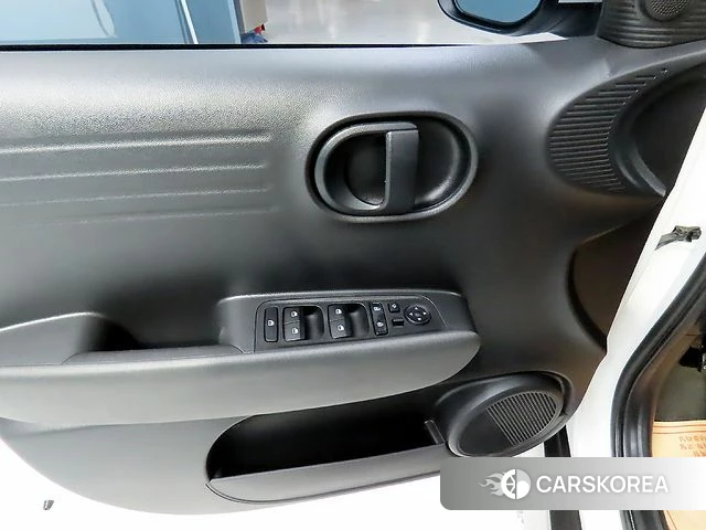 Hyundai Casper id 4546842 из Кореи 7