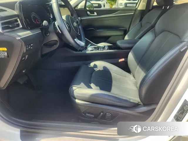 Kia K5 3rd generation id 2891314 из Кореи 7