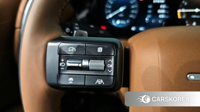 Hyundai Palisade (LX3) id 4279851 из Кореи 7