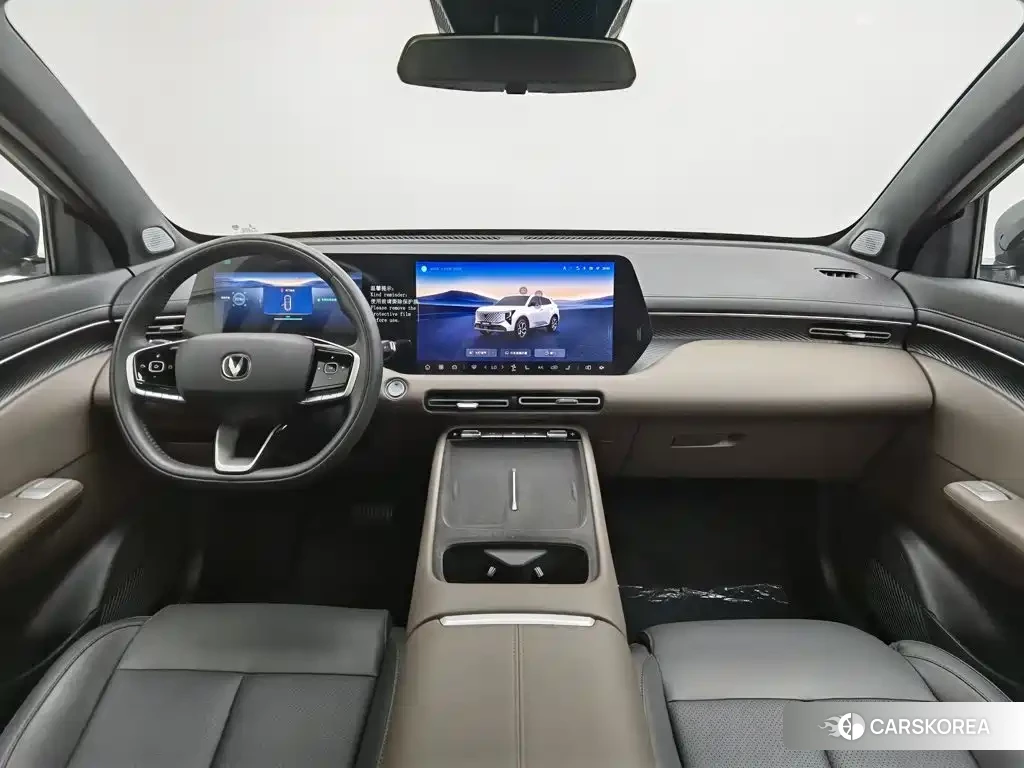 Chang'an CS55PLUS id 4679719 из Китая 7