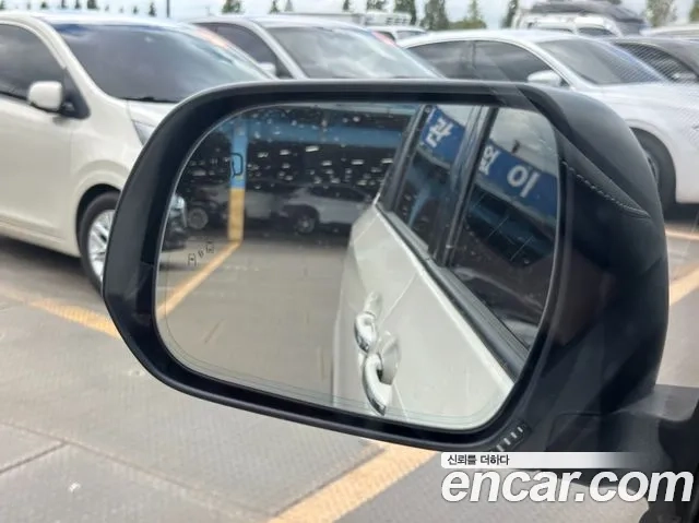 Toyota Sienna id 2881301 из Кореи 7