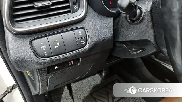 Kia The New Sorento id 3692731 из Кореи 7