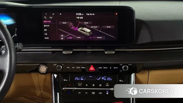 Kia Carnival 4th generation id 3433656 из Кореи 7