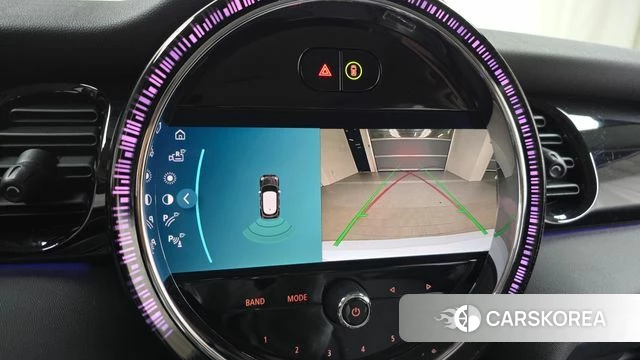 Mini Cooper id 3832187 из Кореи 7