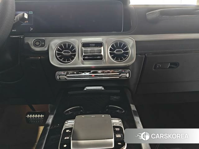 Mercedes-Benz G-class AMG id 4275700 из Китая 7