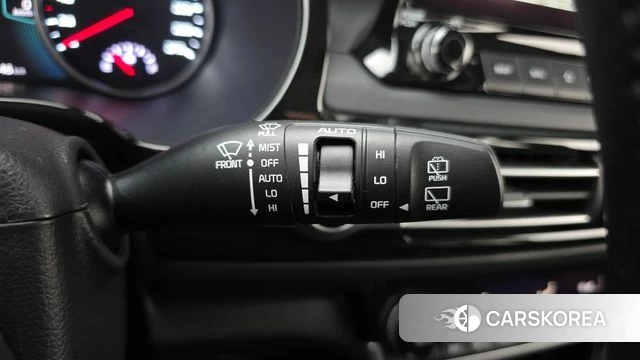 Kia Seltos id 4402917 из Кореи 7