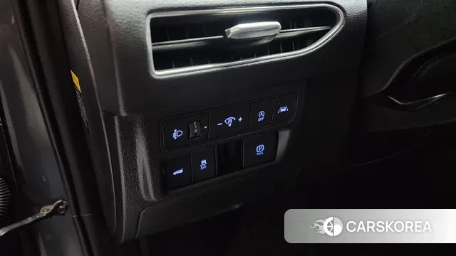 Hyundai Sonata (DN8) id 3045091 из Кореи 7