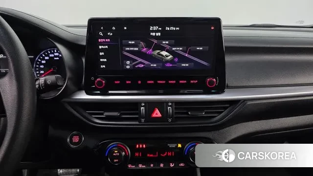 Kia The New K3 2nd generation id 3717004 из Кореи 7