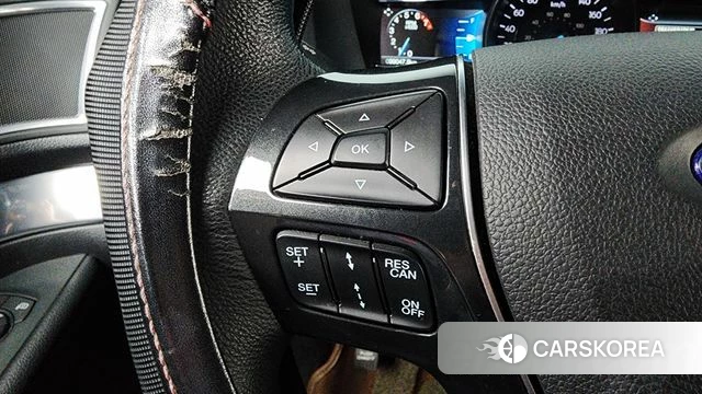 Ford Explorer id 4543685 из Кореи 7
