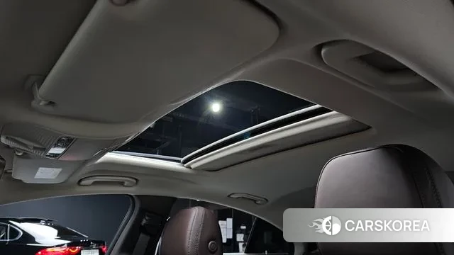 Mercedes-Benz CLS-Class C257 id 3771800 из Кореи 7