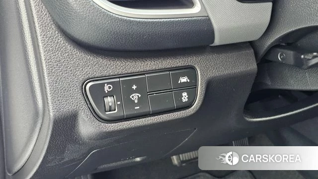 Kia Seltos id 4774928 из Кореи 7